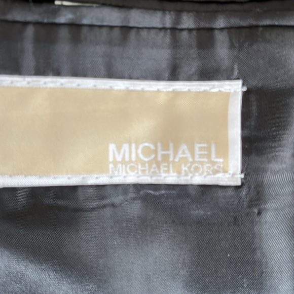 MICHAEL KORS Blazer - Picture 3 of 7